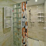 Comfortable Apartment For 10 People With A Private Sauna Kolobrzeg