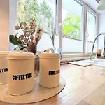 Comfortable Apartment For 10 People With A Private Sauna Kolobrzeg