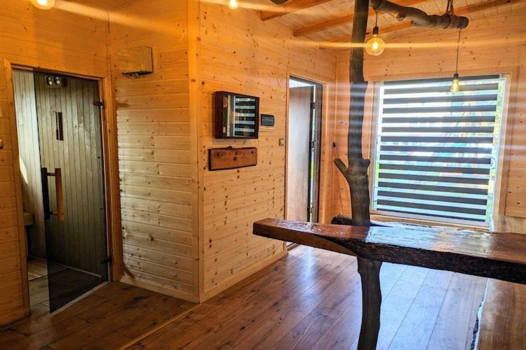 Comfortable For 10 People With A Private Sauna Kolberg