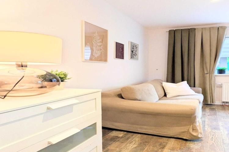Comfortable For 10 People With A Private Sauna Kolberg