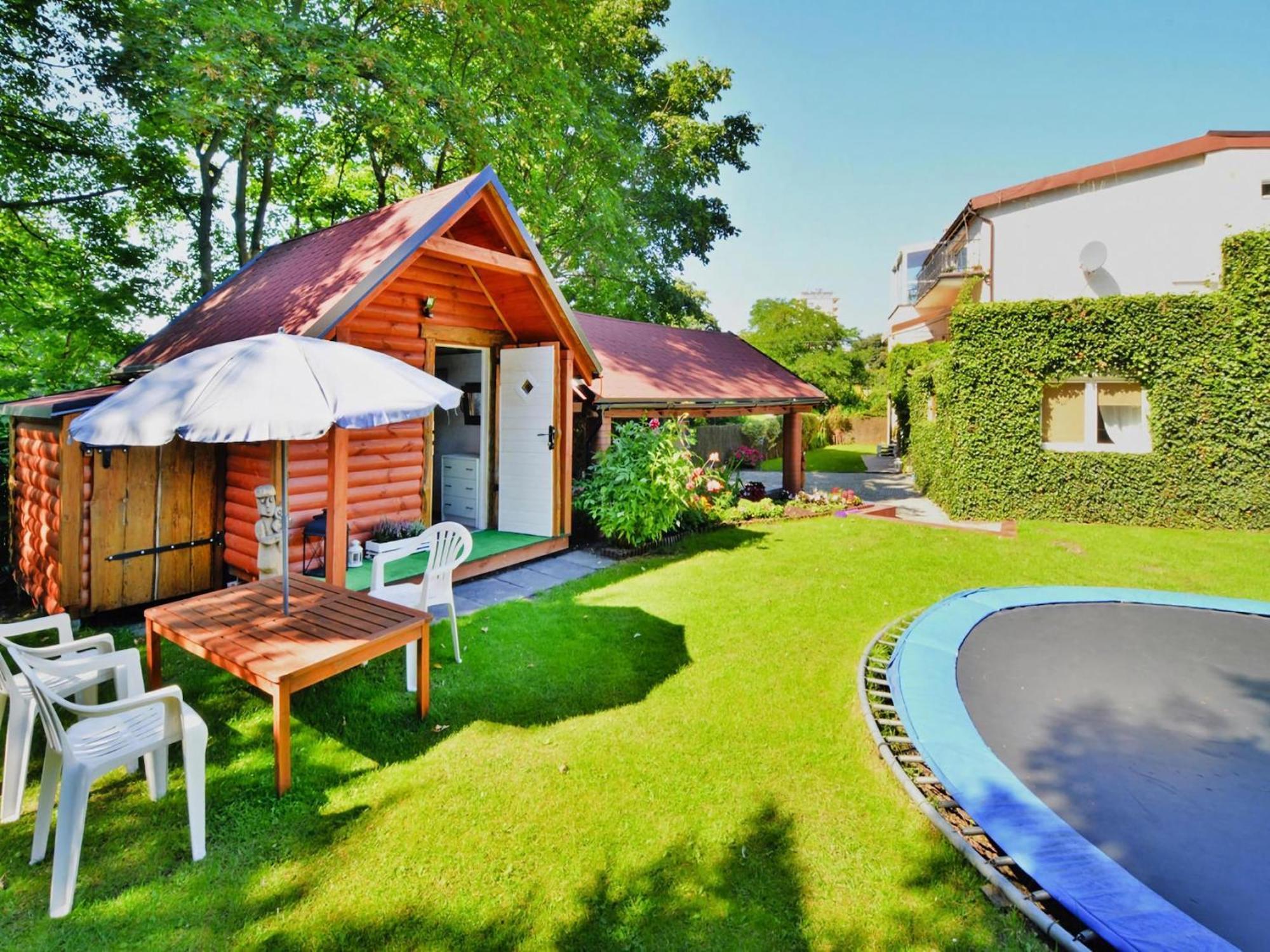 Comfortable For 10 People With A Private Sauna Apartment *