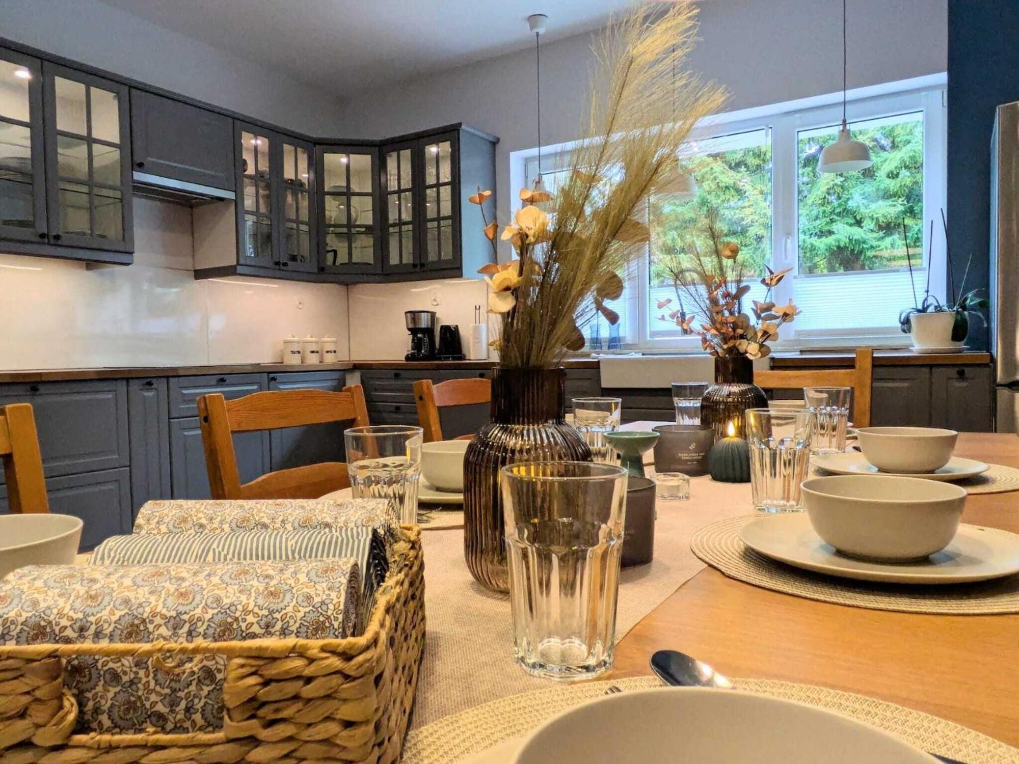 Apartament Flat,