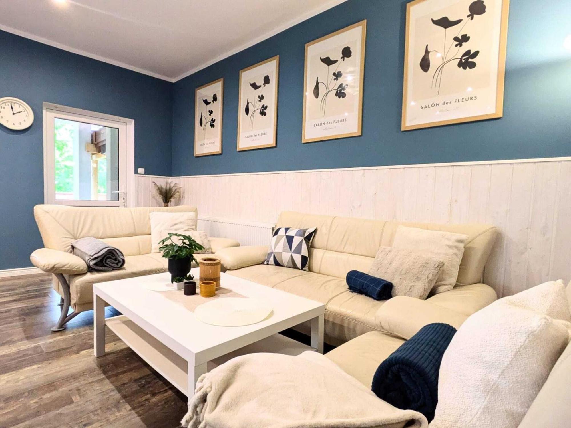 Apartament Flat,