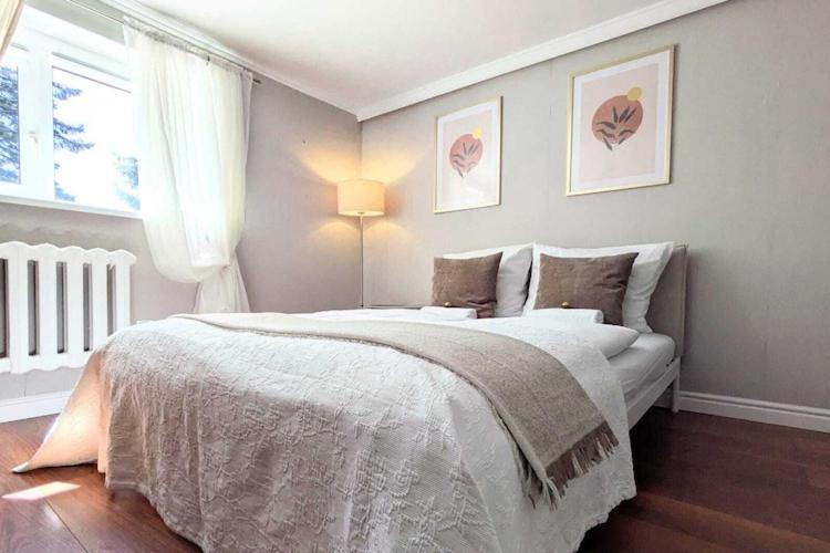Flat, Apartament Kołobrzeg