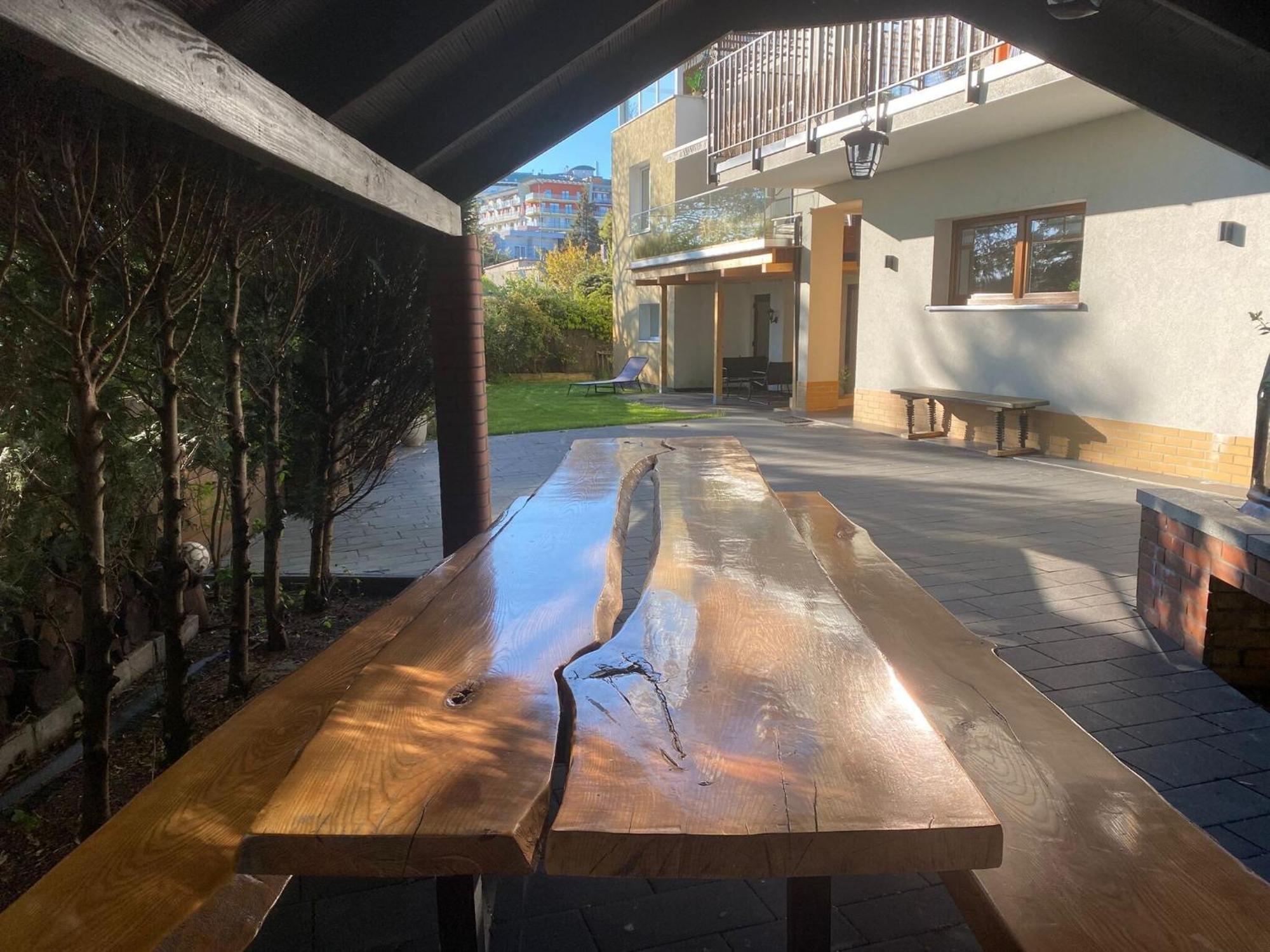 Apartament Flat,