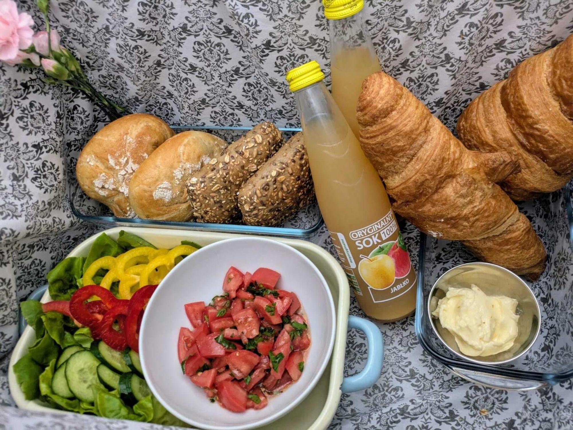 Apartament Flat, Kołobrzeg